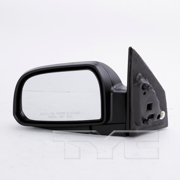 Tyc Door Mirror,7740042